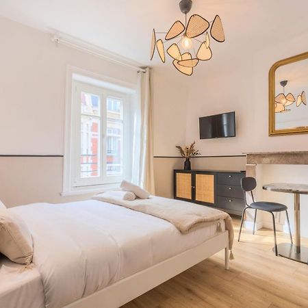 5-Bedroom House In The Centre Of Lille. エクステリア 写真