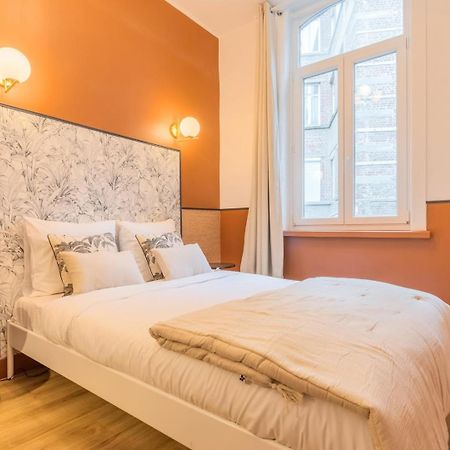5-Bedroom House In The Centre Of Lille. エクステリア 写真