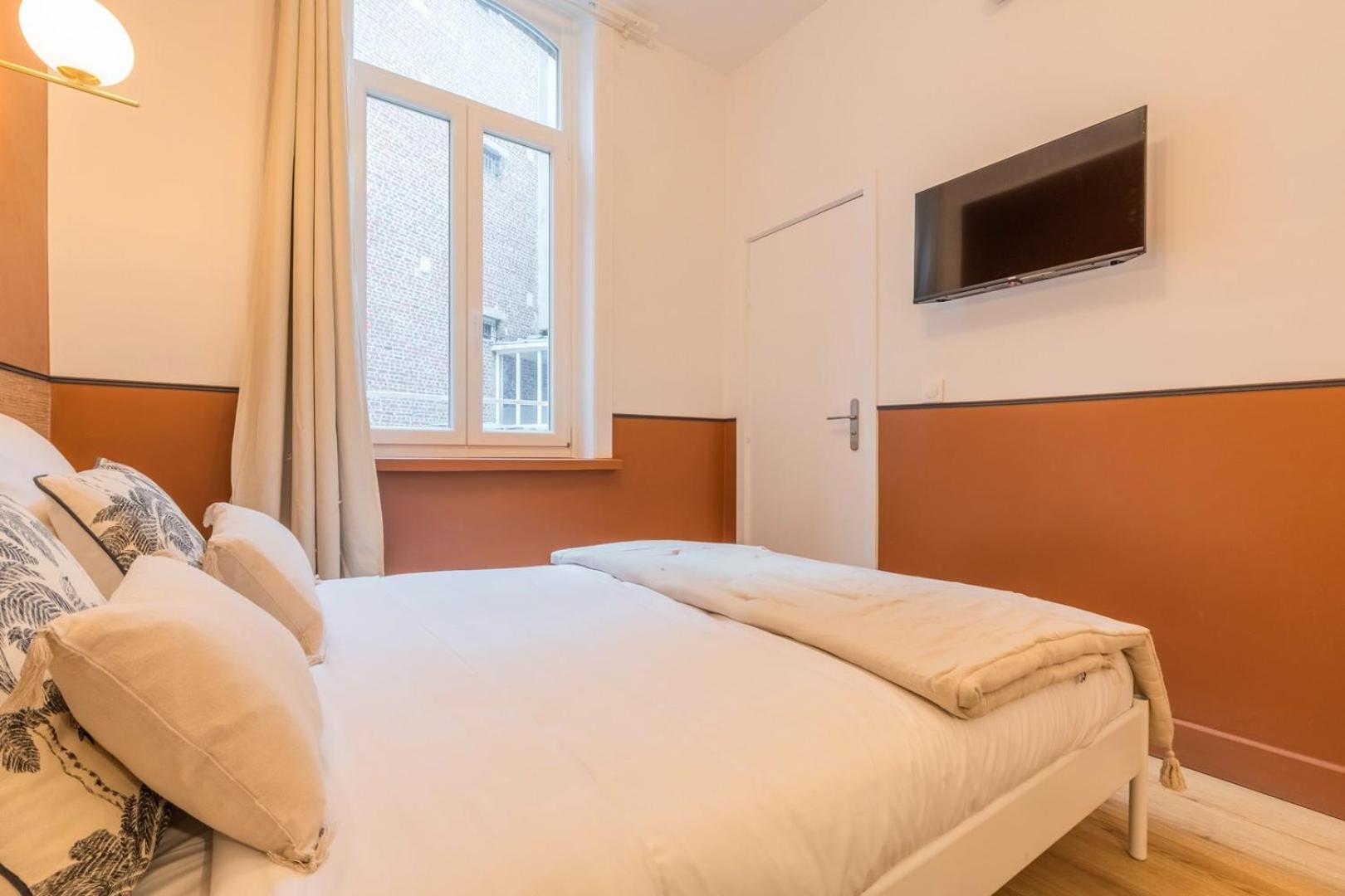 5-Bedroom House In The Centre Of Lille. エクステリア 写真