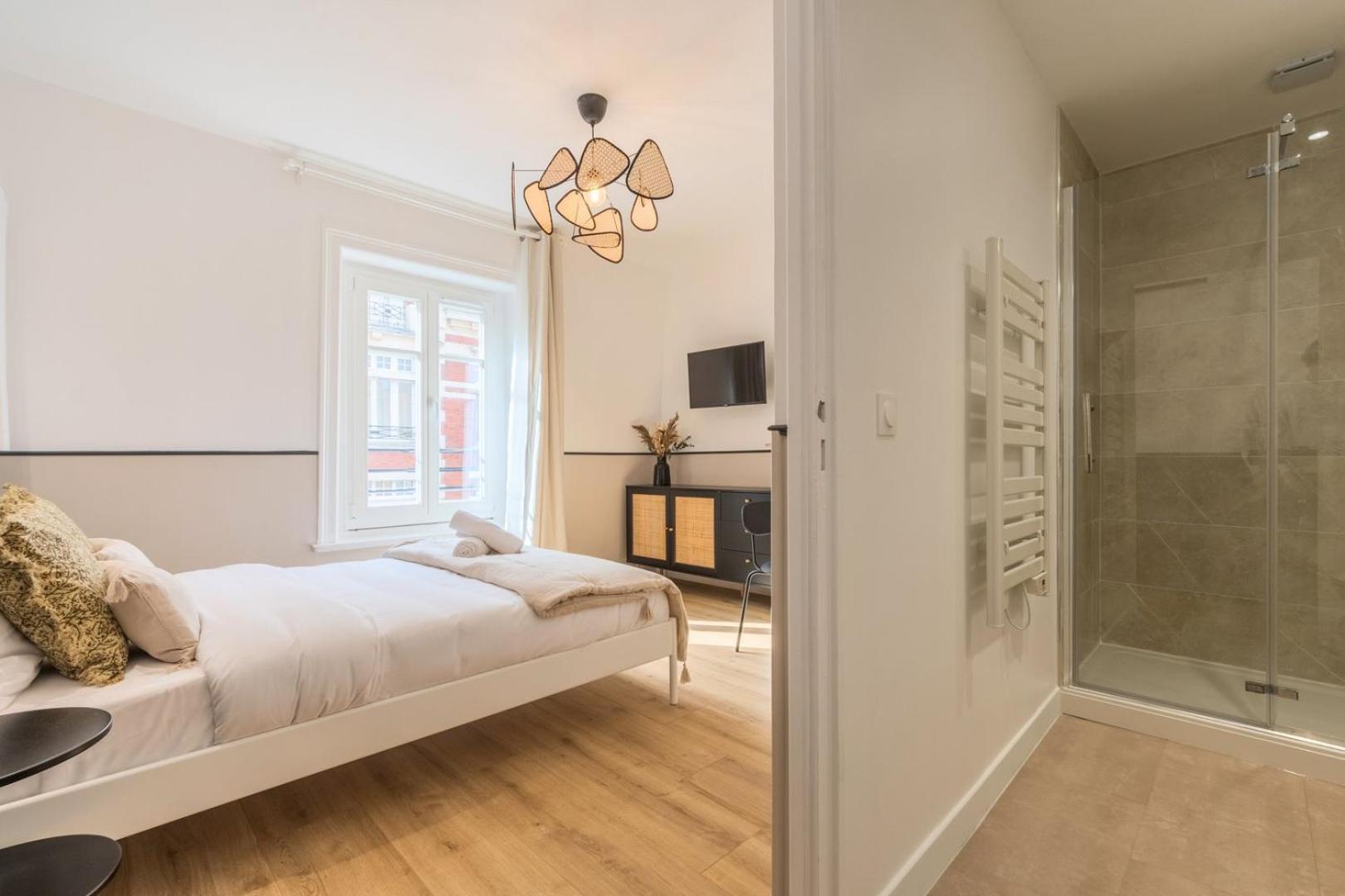 5-Bedroom House In The Centre Of Lille. エクステリア 写真