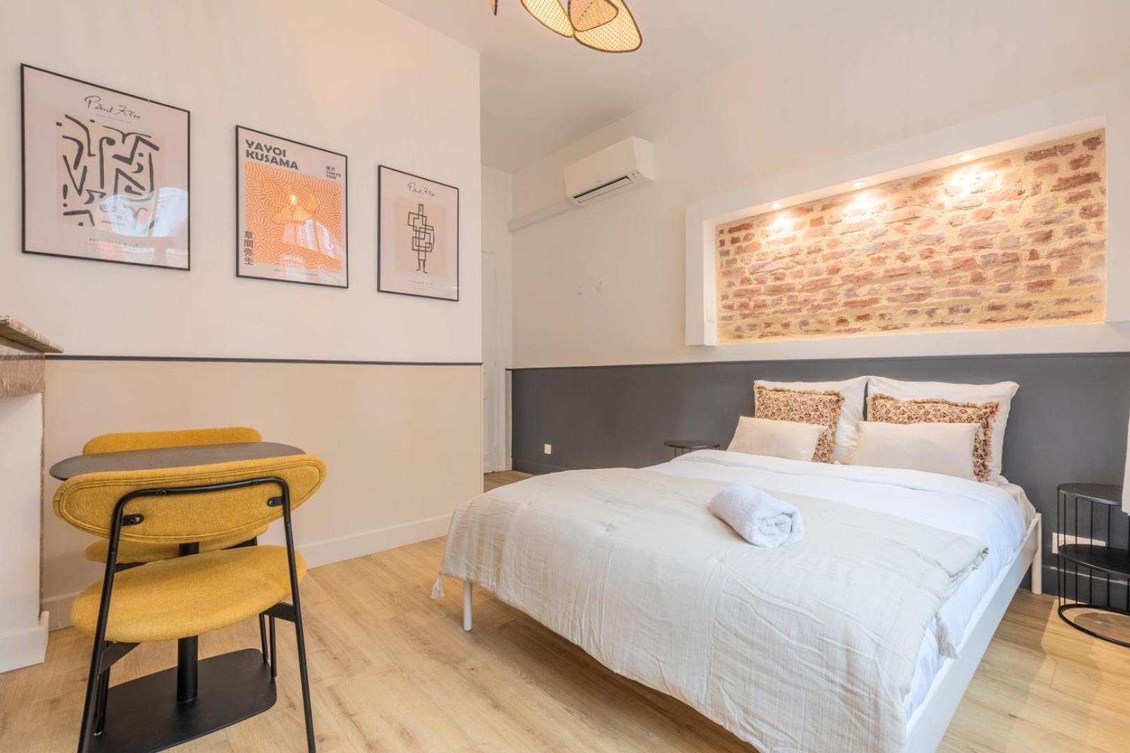5-Bedroom House In The Centre Of Lille. エクステリア 写真