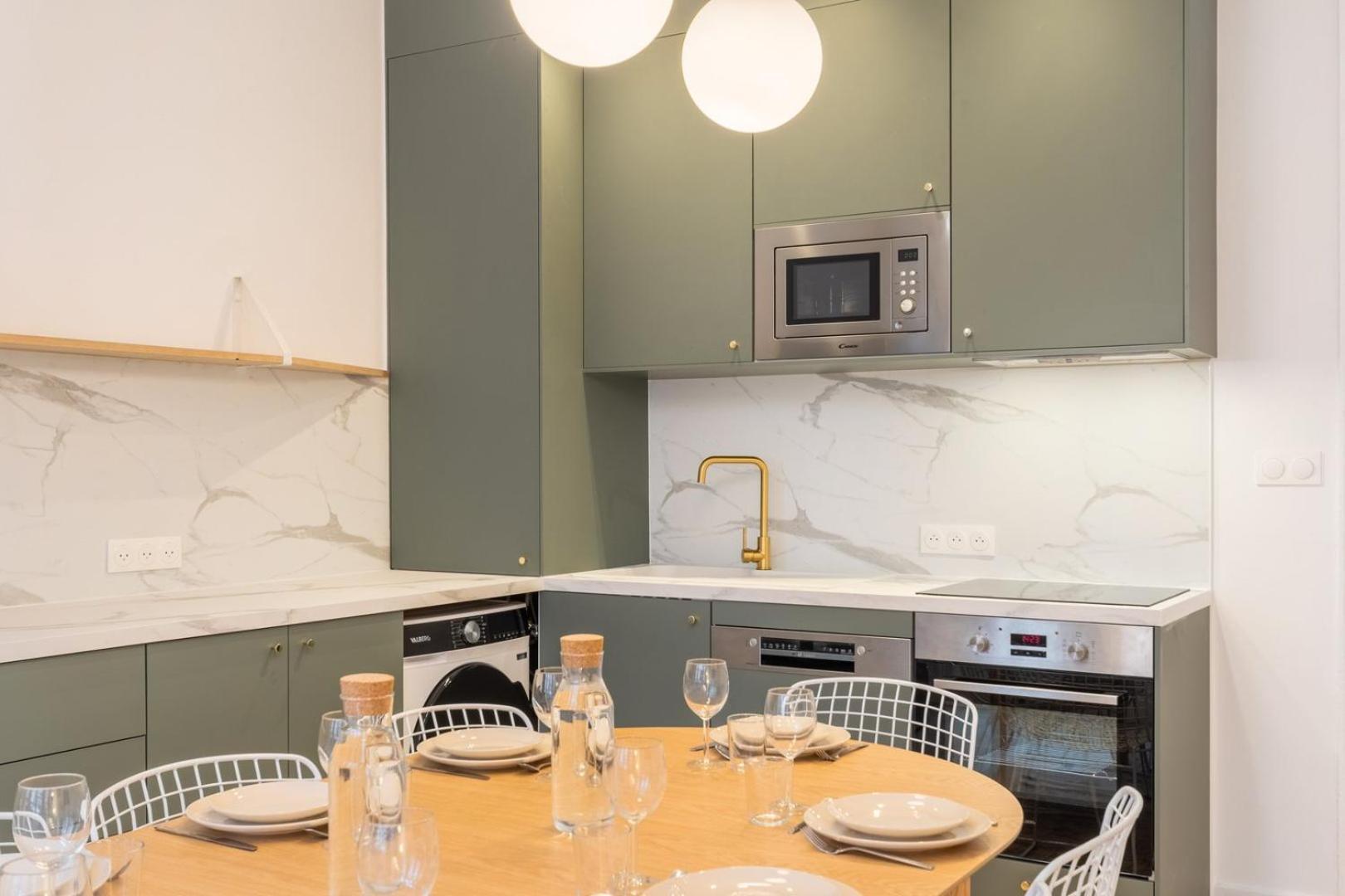 5-Bedroom House In The Centre Of Lille. エクステリア 写真