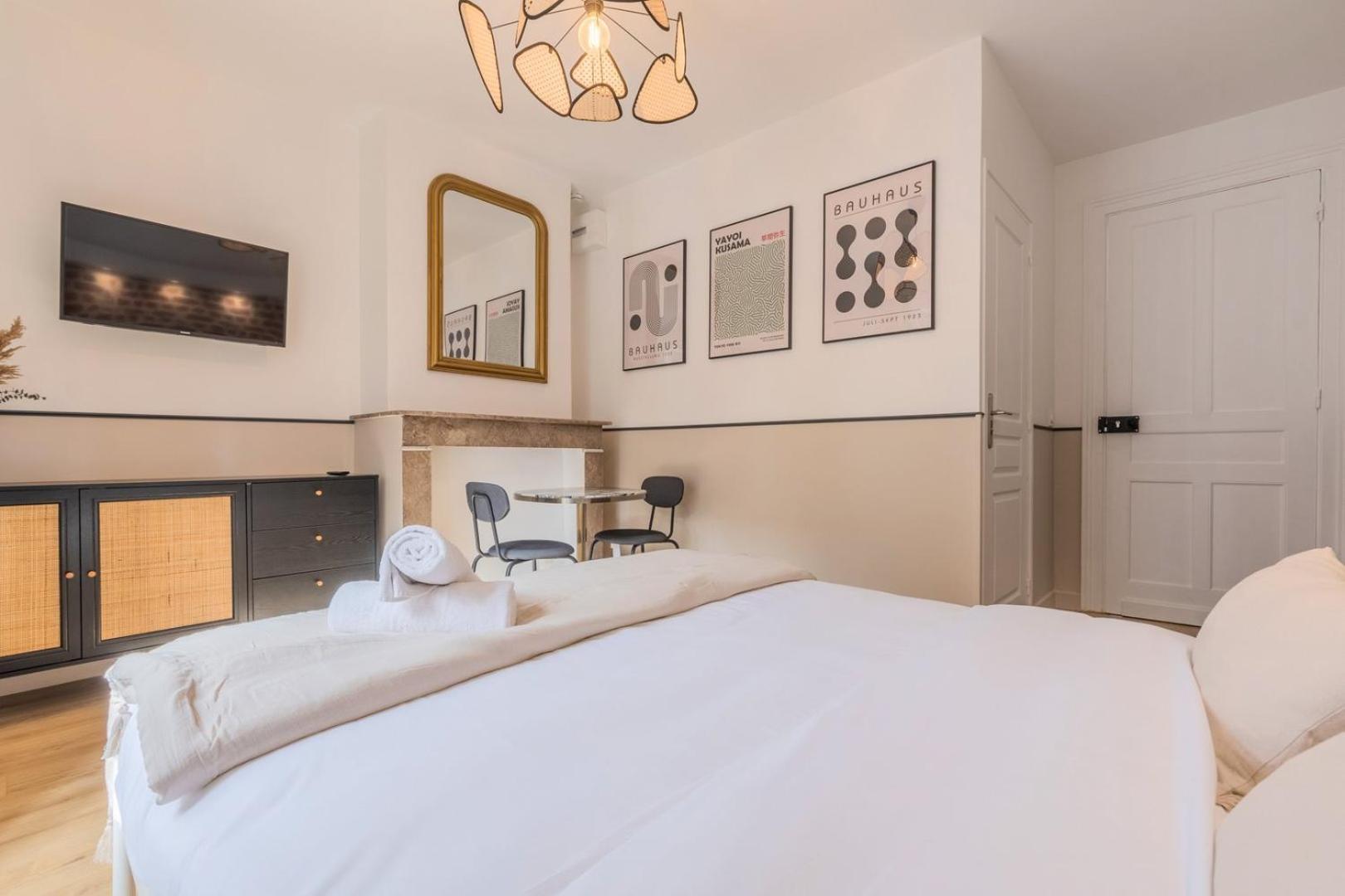 5-Bedroom House In The Centre Of Lille. エクステリア 写真