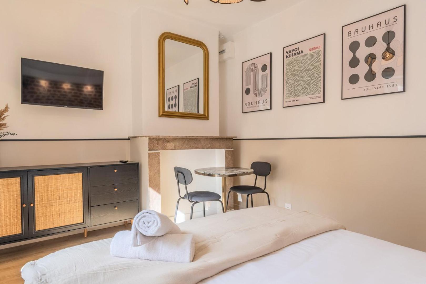 5-Bedroom House In The Centre Of Lille. エクステリア 写真