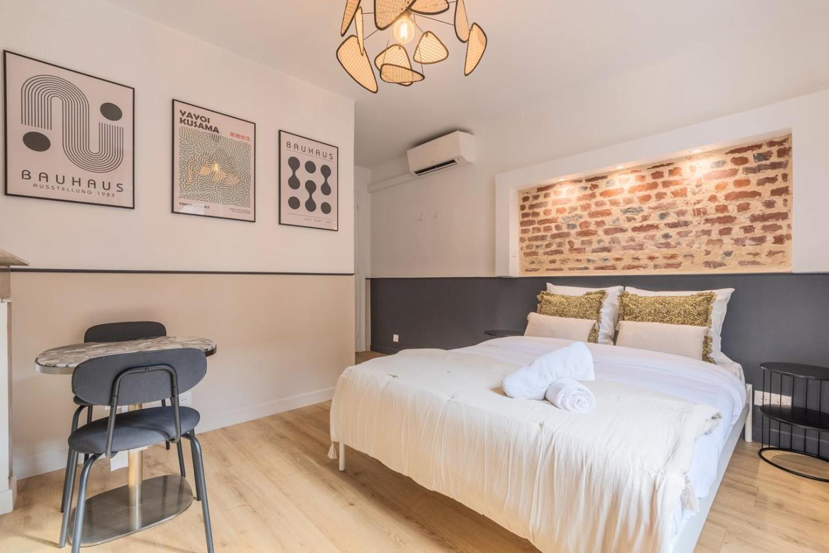 5-Bedroom House In The Centre Of Lille. エクステリア 写真