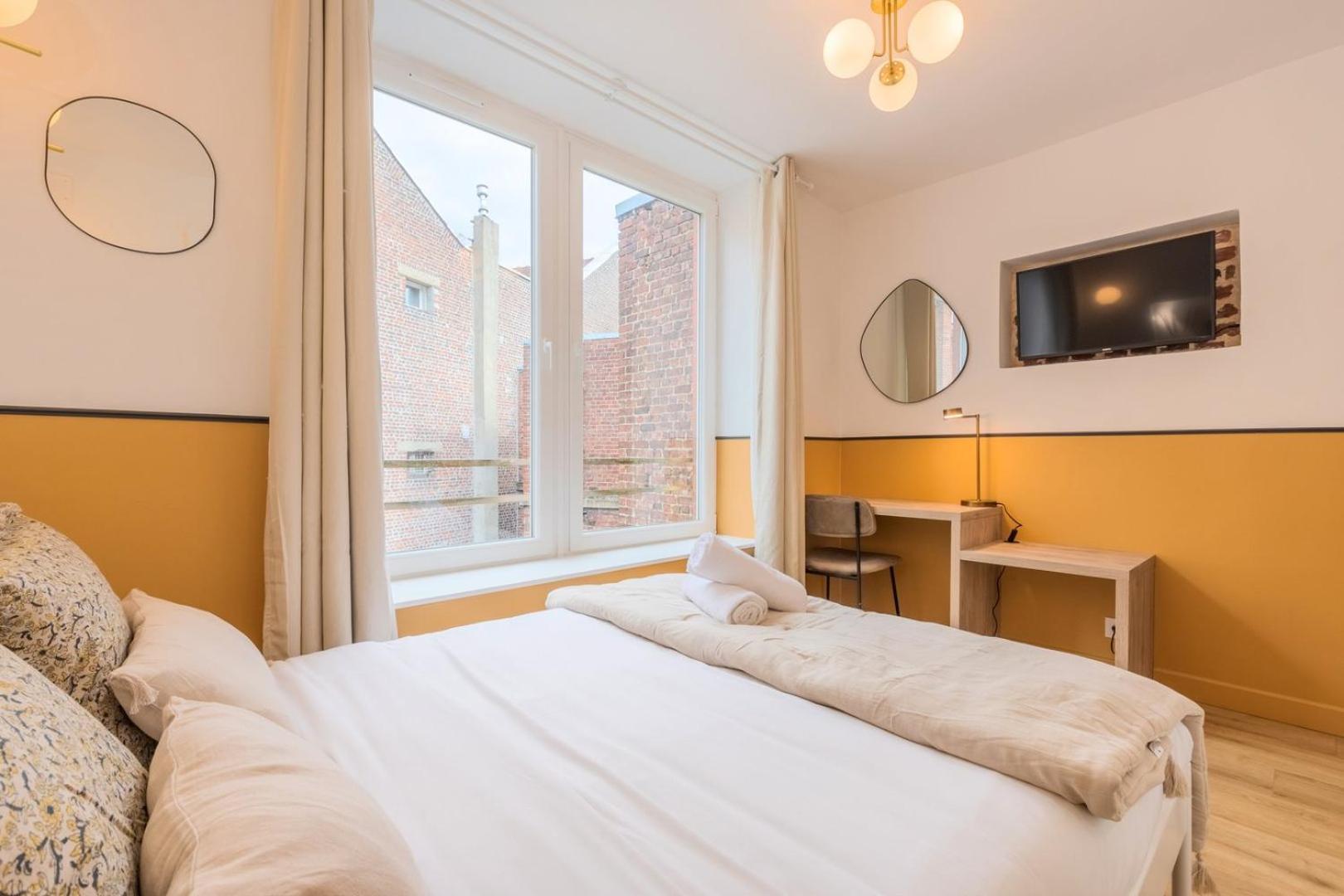 5-Bedroom House In The Centre Of Lille. エクステリア 写真