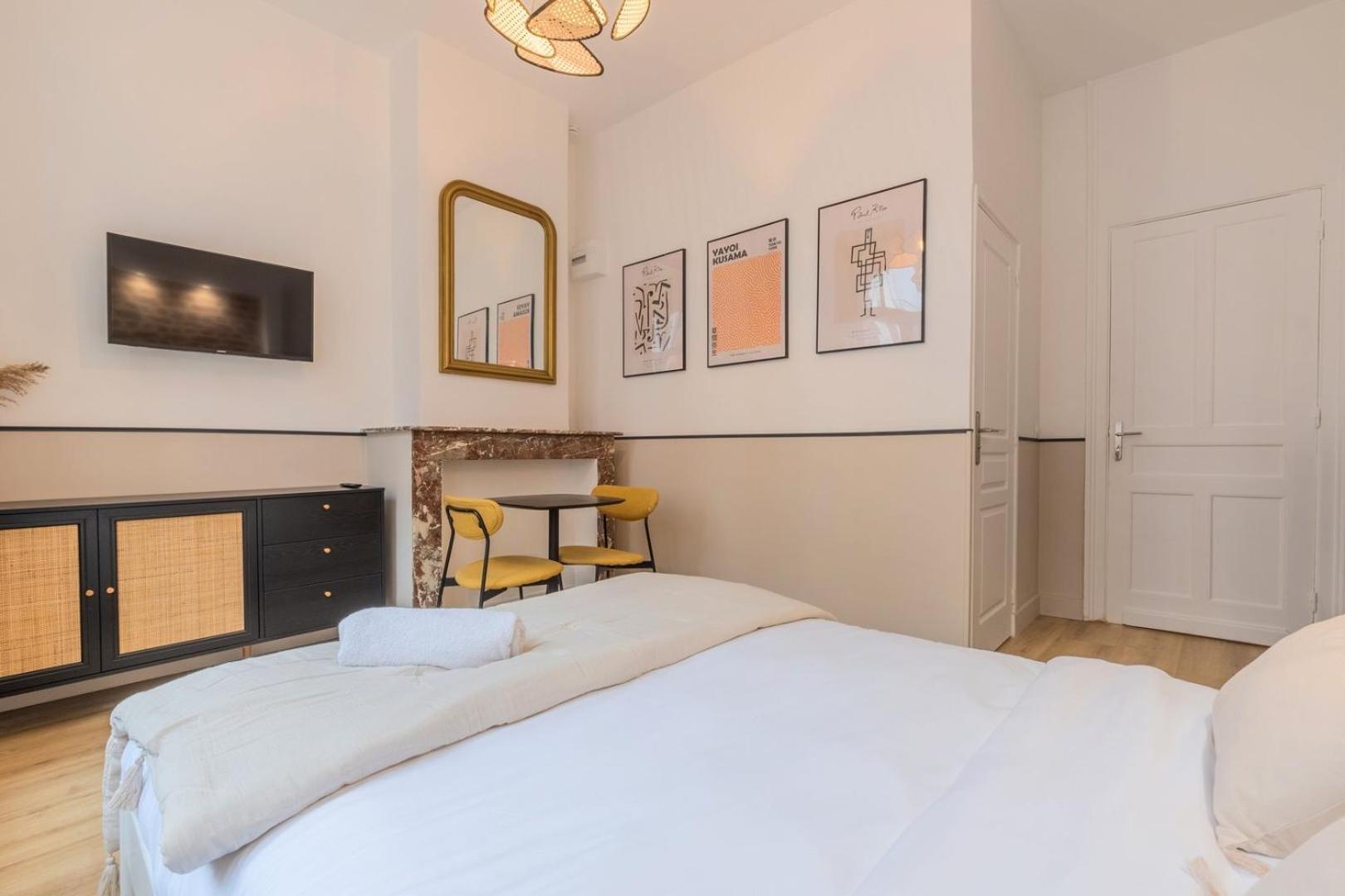 5-Bedroom House In The Centre Of Lille. エクステリア 写真