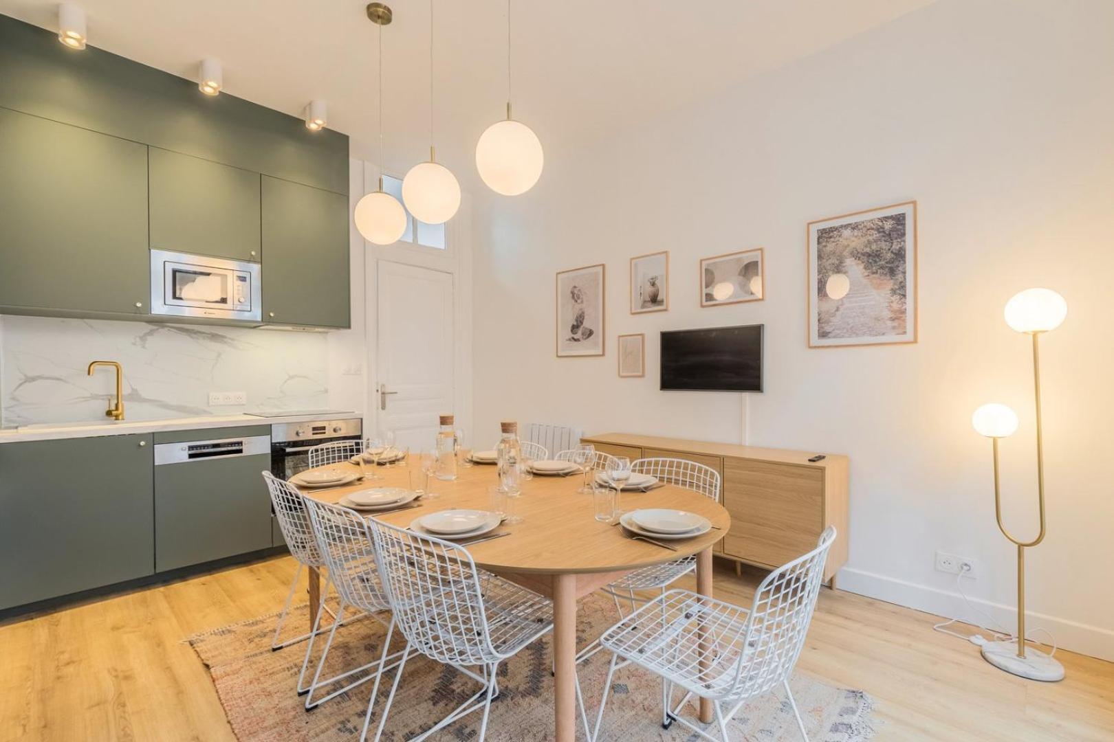 5-Bedroom House In The Centre Of Lille. エクステリア 写真