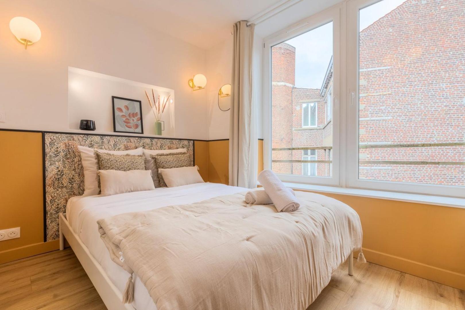 5-Bedroom House In The Centre Of Lille. エクステリア 写真